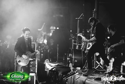 Chang Music Connection: Musictropolis | Bangkok at Asiatique — photo 240