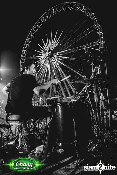 Chang Music Connection: Musictropolis | Bangkok at Asiatique — photo 245