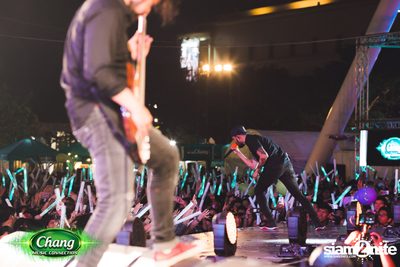 Chang Music Connection: Musictropolis | Bangkok at Asiatique — photo 246