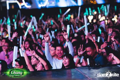 Chang Music Connection: Musictropolis | Bangkok at Asiatique — photo 248