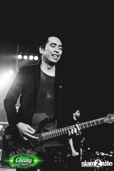 Chang Music Connection: Musictropolis | Bangkok at Asiatique — photo 250