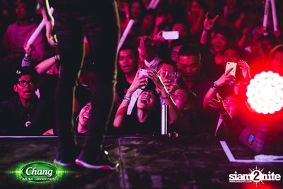 Chang Music Connection: Musictropolis | Bangkok at Asiatique — photo 254