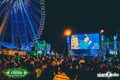 Chang Music Connection: Musictropolis | Bangkok at Asiatique — photo 264