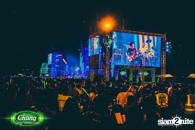 Chang Music Connection: Musictropolis | Bangkok at Asiatique — photo 265