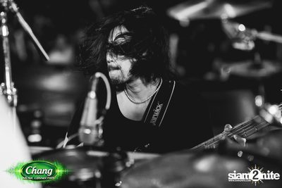 Chang Music Connection: Musictropolis | Bangkok at Asiatique — photo 271