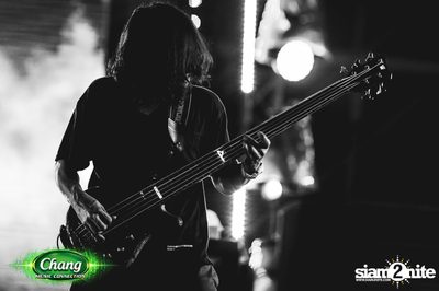 Chang Music Connection: Musictropolis | Bangkok at Asiatique — photo 278