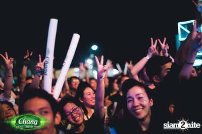 Chang Music Connection: Musictropolis | Bangkok at Asiatique — photo 281