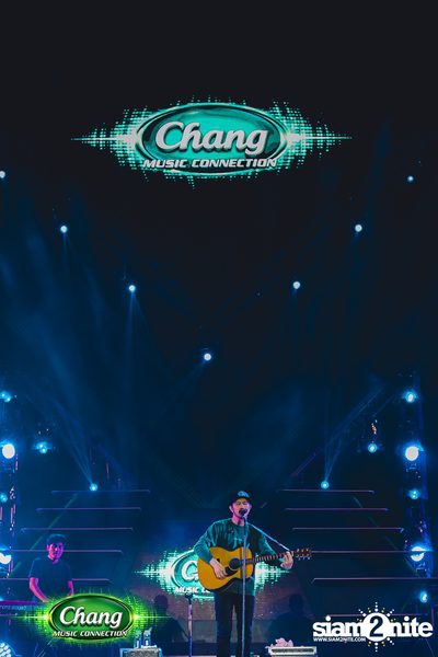 Chang Music Connection: Musictropolis | Bangkok at Asiatique — photo 282