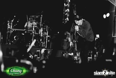 Chang Music Connection: Musictropolis | Bangkok at Asiatique — photo 284