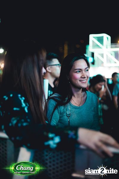 Chang Music Connection: Musictropolis | Bangkok at Asiatique — photo 285