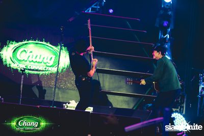 Chang Music Connection: Musictropolis | Bangkok at Asiatique — photo 286