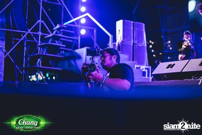 Chang Music Connection: Musictropolis | Bangkok at Asiatique — photo 287