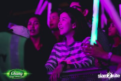 Chang Music Connection: Musictropolis | Bangkok at Asiatique — photo 292