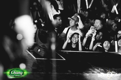 Chang Music Connection: Musictropolis | Bangkok at Asiatique — photo 303