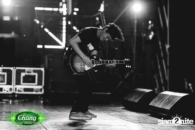 Chang Music Connection: Musictropolis | Bangkok at Asiatique — photo 304