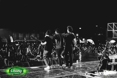 Chang Music Connection: Musictropolis | Bangkok at Asiatique — photo 311