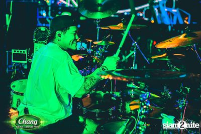 Chang Music Connection: Musictropolis | Bangkok at Asiatique — photo 312