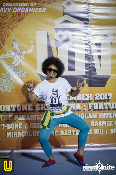 Serng | Thai Dance Music Festival at Fortune Town — photo 6