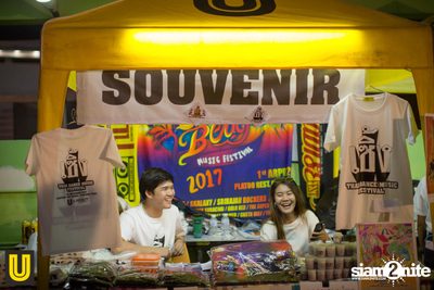 Serng | Thai Dance Music Festival at Fortune Town — photo 8