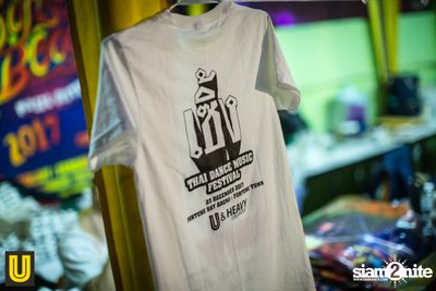 Serng | Thai Dance Music Festival at Fortune Town — photo 9