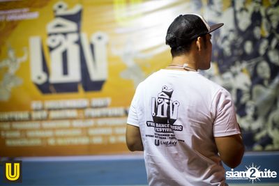 Serng | Thai Dance Music Festival at Fortune Town — photo 12