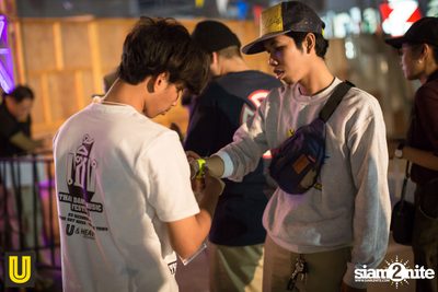 Serng | Thai Dance Music Festival at Fortune Town — photo 13
