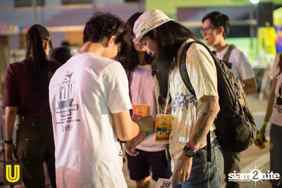 Serng | Thai Dance Music Festival at Fortune Town — photo 14