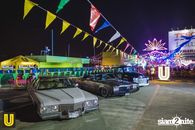 Serng | Thai Dance Music Festival at Fortune Town — photo 15