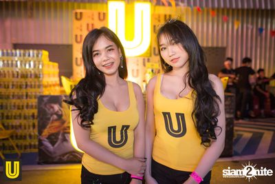Serng | Thai Dance Music Festival at Fortune Town — photo 20