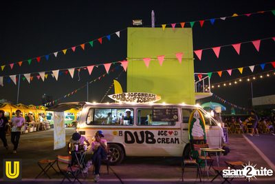 Serng | Thai Dance Music Festival at Fortune Town — photo 22