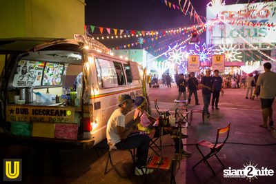 Serng | Thai Dance Music Festival at Fortune Town — photo 23