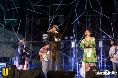 Serng | Thai Dance Music Festival at Fortune Town — photo 29