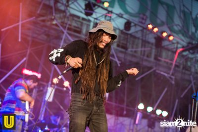 Serng | Thai Dance Music Festival at Fortune Town — photo 30