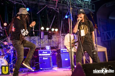 Serng | Thai Dance Music Festival at Fortune Town — photo 31