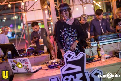 Serng | Thai Dance Music Festival at Fortune Town — photo 32