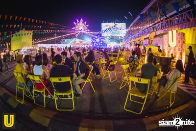 Serng | Thai Dance Music Festival at Fortune Town — photo 34