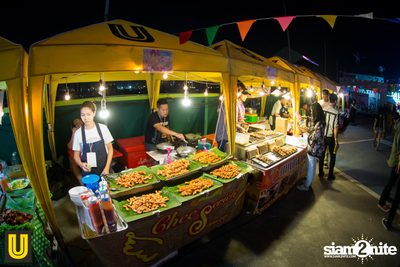Serng | Thai Dance Music Festival at Fortune Town — photo 35
