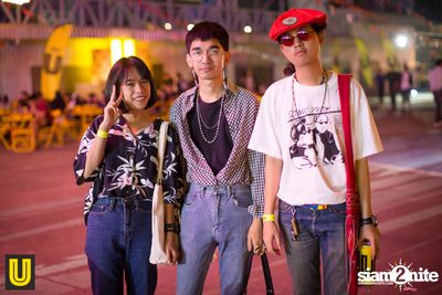 Serng | Thai Dance Music Festival at Fortune Town — photo 39