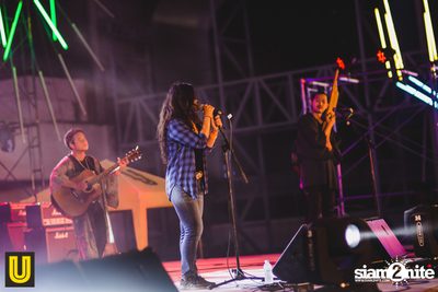 Serng | Thai Dance Music Festival at Fortune Town — photo 41
