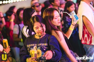 Serng | Thai Dance Music Festival at Fortune Town — photo 43