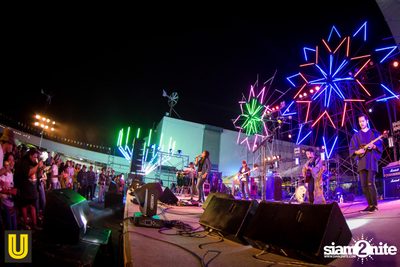 Serng | Thai Dance Music Festival at Fortune Town — photo 44