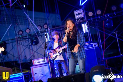 Serng | Thai Dance Music Festival at Fortune Town — photo 46