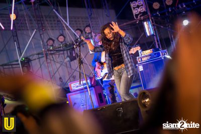 Serng | Thai Dance Music Festival at Fortune Town — photo 47