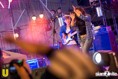 Serng | Thai Dance Music Festival at Fortune Town — photo 48