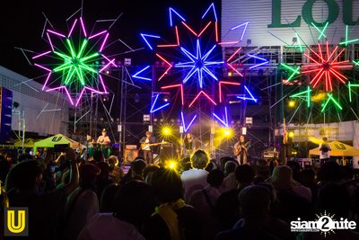 Serng | Thai Dance Music Festival at Fortune Town — photo 51