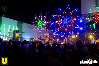 Serng | Thai Dance Music Festival at Fortune Town — photo 52