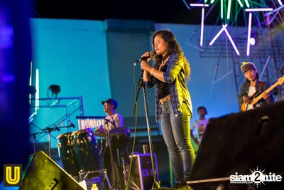 Serng | Thai Dance Music Festival at Fortune Town — photo 53