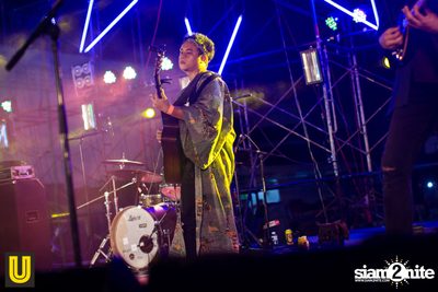 Serng | Thai Dance Music Festival at Fortune Town — photo 54