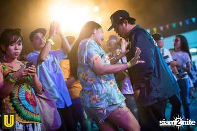 Serng | Thai Dance Music Festival at Fortune Town — photo 59