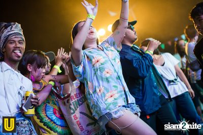 Serng | Thai Dance Music Festival at Fortune Town — photo 60